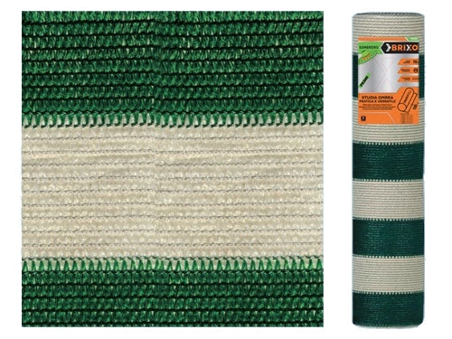 STUOIA BRIXO SOMBRERO B/VERDE 100MT H2