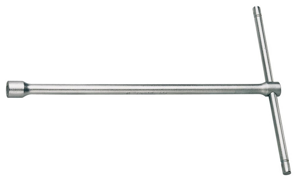 1pz chiave a bussola fissa con leva a t art. 196/2 mm. 13 cod:ferx.vit10714