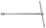1pz chiave a bussola fissa con leva a t art. 196/2 mm. 13 cod:ferx.vit10714