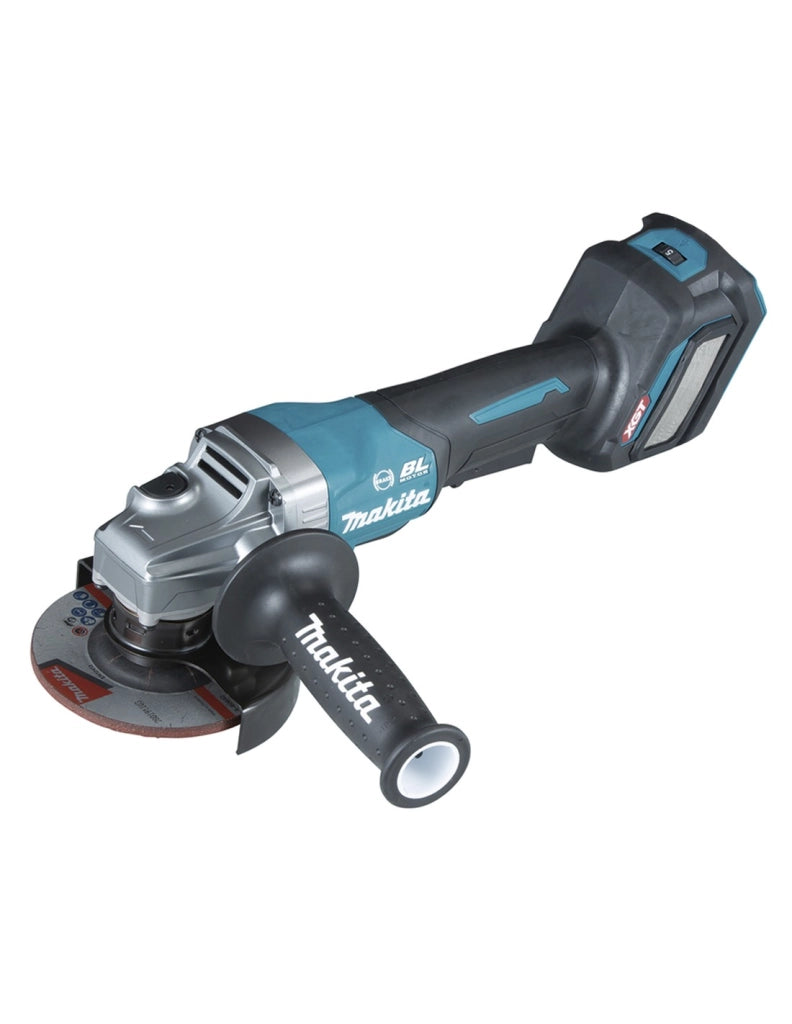 Mini-Smerigliatrice MAKITA GA028GZ XGT® (Solo corpo)