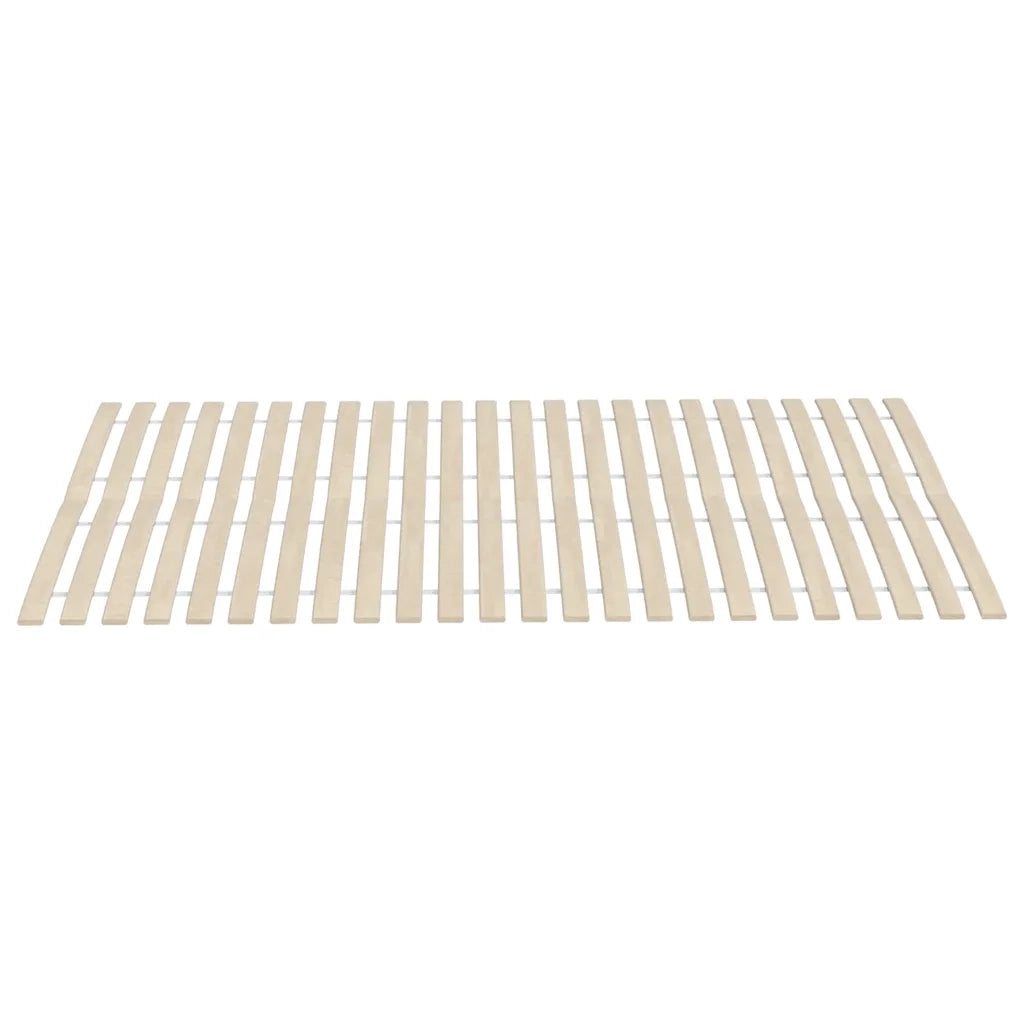 Doghe di ricambio per letto con 48 doghe 2 pz 80x200 cm 3203724