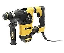 DeWALT D25333K-QS martello perforatore 950 W SDS-plus
