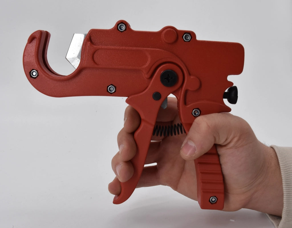 CESOIA TAGLIATUBI A PISTOLA Ø 36 mm