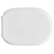 SEDILE WC PER AZZURRA VASO DIANA FORMA 6- Bianco - Soft Close- CW- pezzi 1