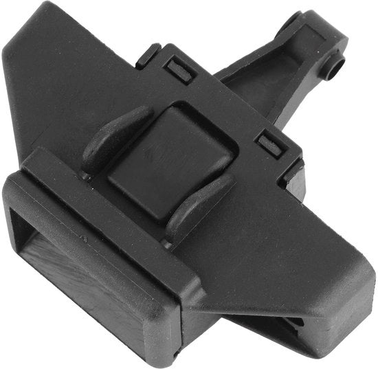 Sostituzione Cassetto Portabagagli - Blocco Porta Portellone - Materiale ABS di Alta Qualità - Resistente ai Solletici - Resistente alla Corrosione - Numero di Parte OEM 7700838546 - Cassetto Porta Portellone