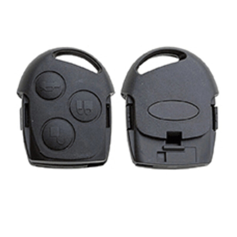 SILCA FORS8 GUSCIO CHIAVE AUTO (3 TASTI FORD)