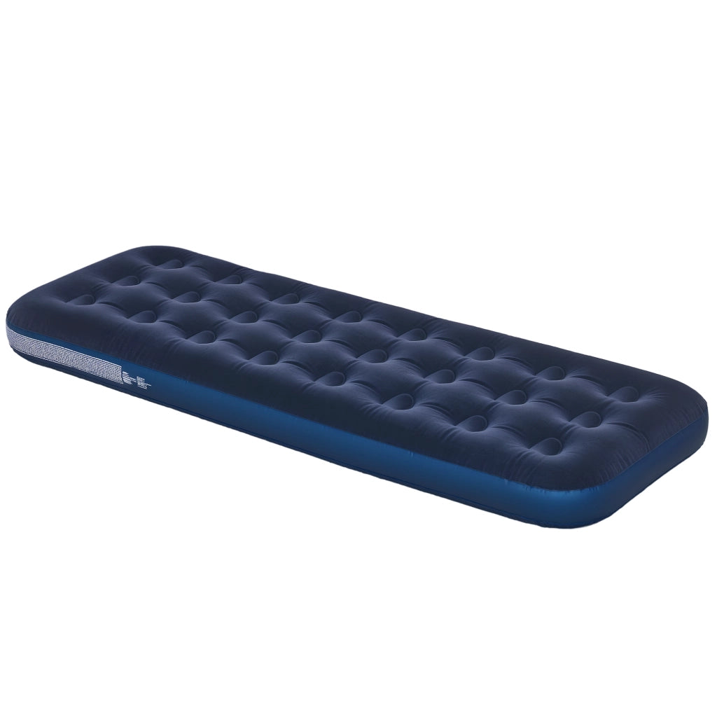 Materasso gonfiabile ¨C zephmum ¨C blu 99x191x22