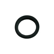 MORSETTO SOTTOVASO NERO ESTENSIBILE- mm 110  F-BRICO- FAIDF- pezzi 1