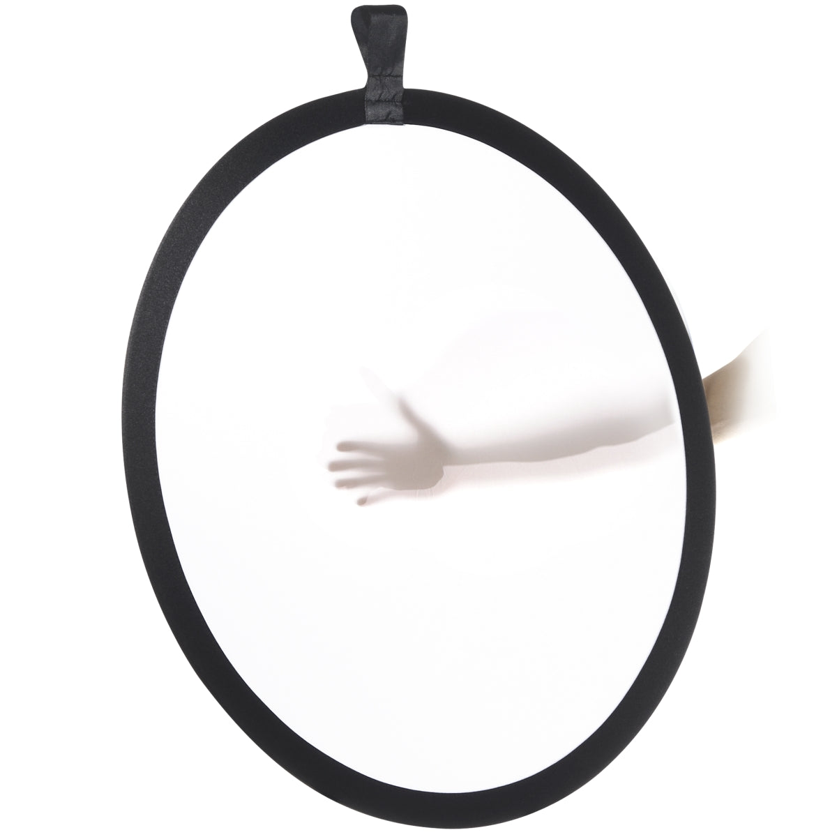 Mantona Riflettore pieghevole 5in1, 110cm