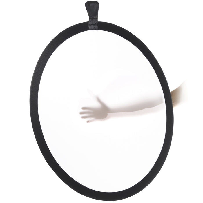 Mantona Riflettore pieghevole 5in1, 110cm