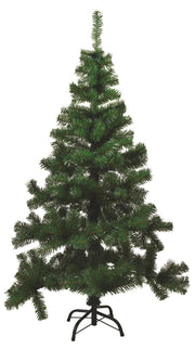 ALBERO DI NATALE ORTISEI 180 CM VERDE ARTIFICIALE
