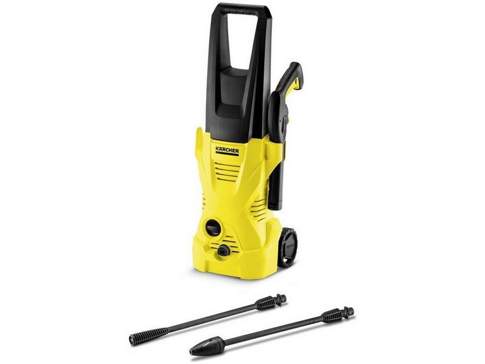 1pz idropulitrice ad acqua fredda k2 1.400 w cod:ferx.vit53543