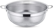 Colapasta in acciaio inossidabile - colapasta multifunzionale - 20 cm