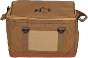 Tas di stoccaggio grande capacità - pieghevole - tessuto Oxford resistente - leggero - impermeabile - adatto per uso all'aperto - tenda da campeggio