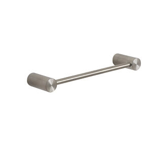 GEDY ANDE SPAZZOLATO PORTASALVIETTE 30 CM- GEDY- 1,0 pz