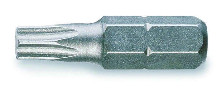 Beta INSERTO TORX PER AVVITATORE Art. 861TX/C T27 (mm. 25) 10.00 pz
