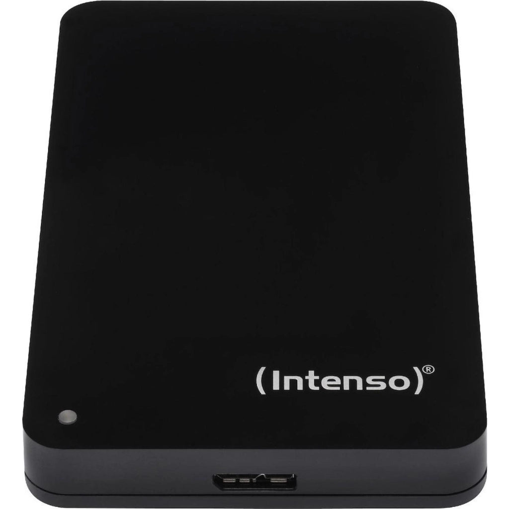 Hd intendo esterno 1tb usb 3.0 2,5 nero - 6021560