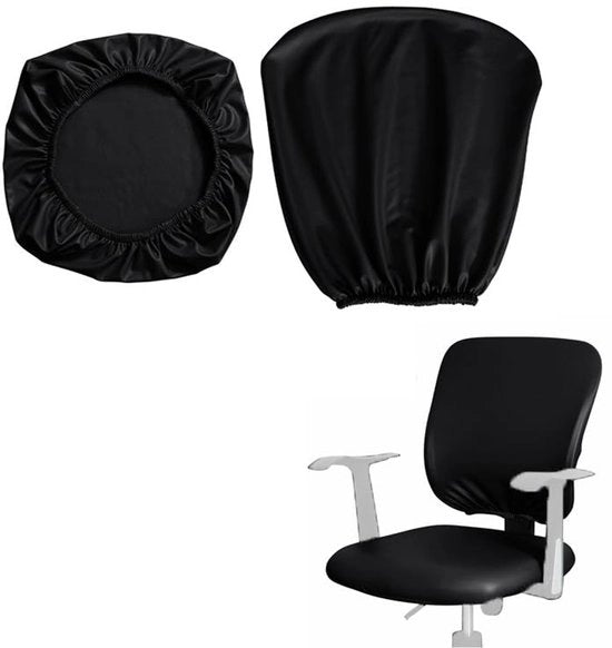 Cuscino per sedere antiscivolo - Hosen con stoffa stretch morbida - Protezione idrofoba - Sedile posteriore per sotto 50 cm - Materiale di alta qualità Jacquard - Seduta confortevole - Hosen per sedile