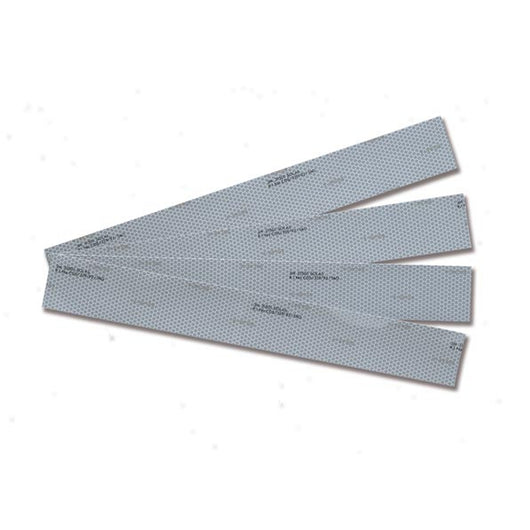 Nastro riflettente solas omologato kit pezzi 4 salvagenti
