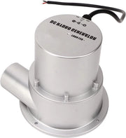 Generatore Idroelettrico Mini a Turbina d'Acqua per Installazione Facile in Giardino