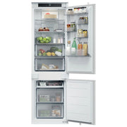 Candy CNBQT3518E Frigorifero Combinato da Incasso Bianco