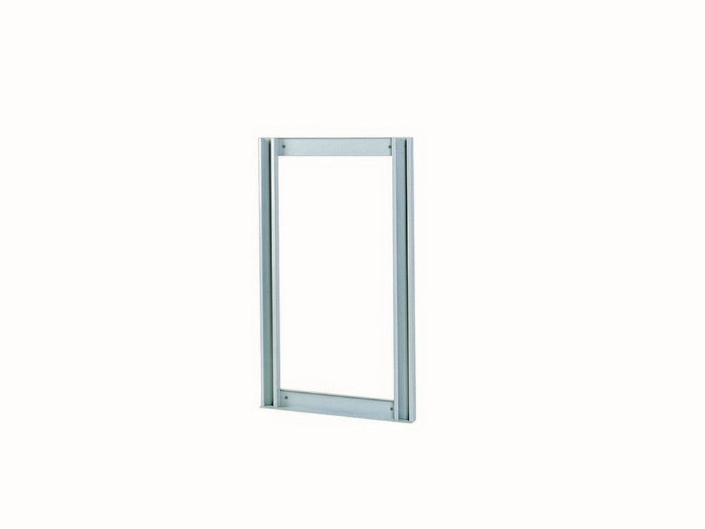 1pz telaio vip 402 per cassettiere fox  mm. 610x40x1.000 h cod:ferx.vit23972