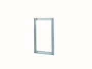 1pz telaio vip 402 per cassettiere fox  mm. 610x40x1.000 h cod:ferx.vit23972