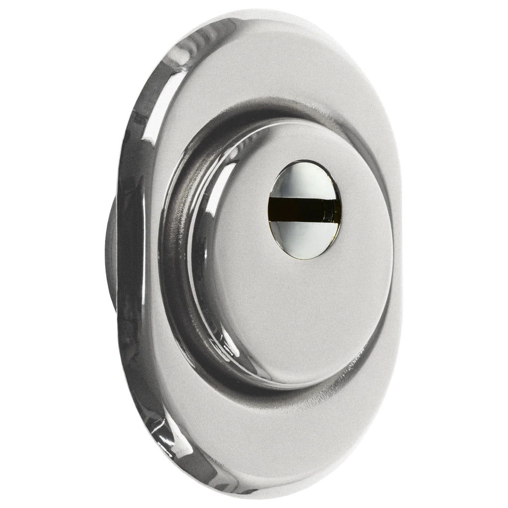 BLINDUS PROTEZIONE CORAZZATA 14/25 MM CR. SAT- 1,0 pz