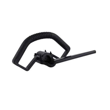 MANICO DESTRO PER DECESPUGLIATORE IDEAL STAR 51C con acceleratore -ric. 4112402 - IDEAL STAR