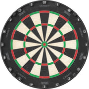 Tavolo da Darts Professionale in Sisal con Grafica Aggiornata e Numerazione