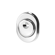 MOTTURA PROJECTOR PROTETTORE PORTA CROMOSAT H.22MM