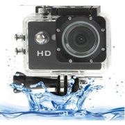 Trade Shop - Sport Cam A7 Hd720p 1.5 Inch Lcd Screen Sports Camcorder Impermeabile -