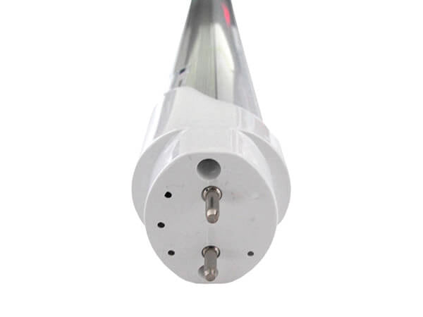 Tubo Led T8 G13 60cm 9W Bianco Freddo 6000K Diffusore Opale