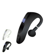 AURICOLARE SPORT WIRELESS STEREO IN EAR AUDIO BLUETOOTH OPEN EAR LED AS-04527
