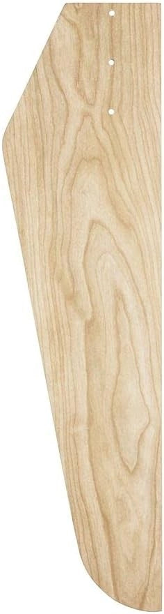ECO AVIATOS 132, Ventilatore con Luce, CasaFan