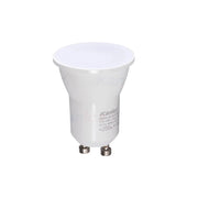 Lampadina LED GU10 2,2W 4000K neutra 180lm Kanlux 33080