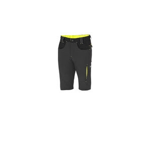 SPARCO BERMUDA  LAREDO GREY YELLOW TG M