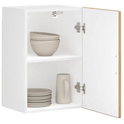 Pensile da Cucina Porto Rovere Artigianale Legno Multistrato