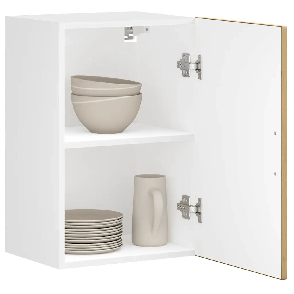 Pensile da Cucina Porto Rovere Artigianale Legno Multistrato