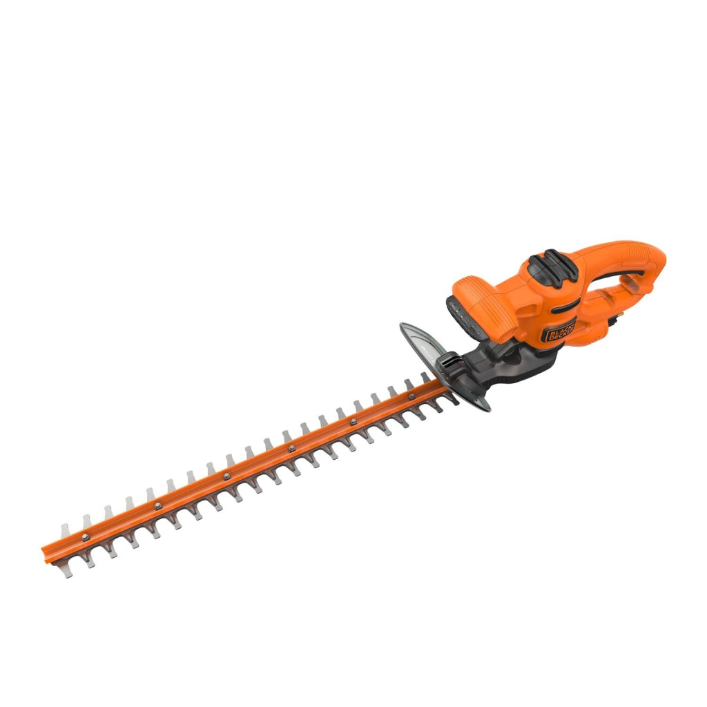 TAGLIASIEPI ELETTRICO B+D BEHT251 QS 450W 50 CM- 1,0 pz