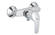 Monocomando esterno per doccia, linea EuroSmart, marca Grohe