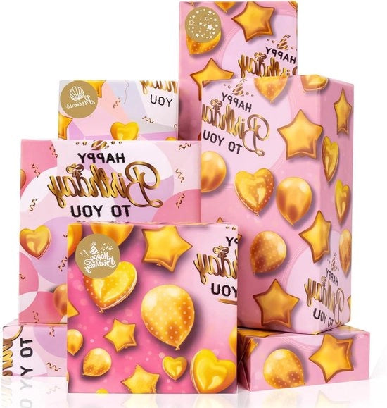 Papier da Confezione