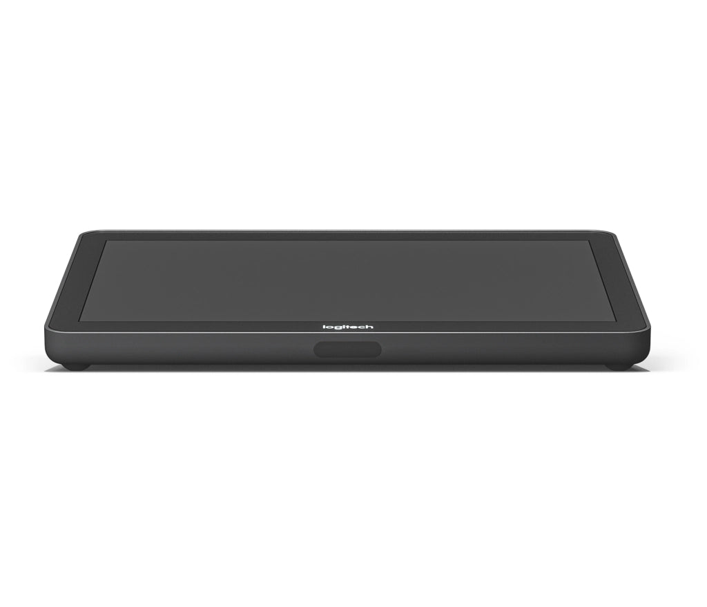 Logitech tap 25,6 cm (10.1") 1280 x 800 pixel ips nero - 939-001950