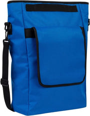 Tas per bicicletta singolo - Tas per bicicletta impermeabile - Tas per bicicletta posteriore - Porta bagagli - Accessori per bicicletta - Biciclette - Scuola - Lavoro - Spesa