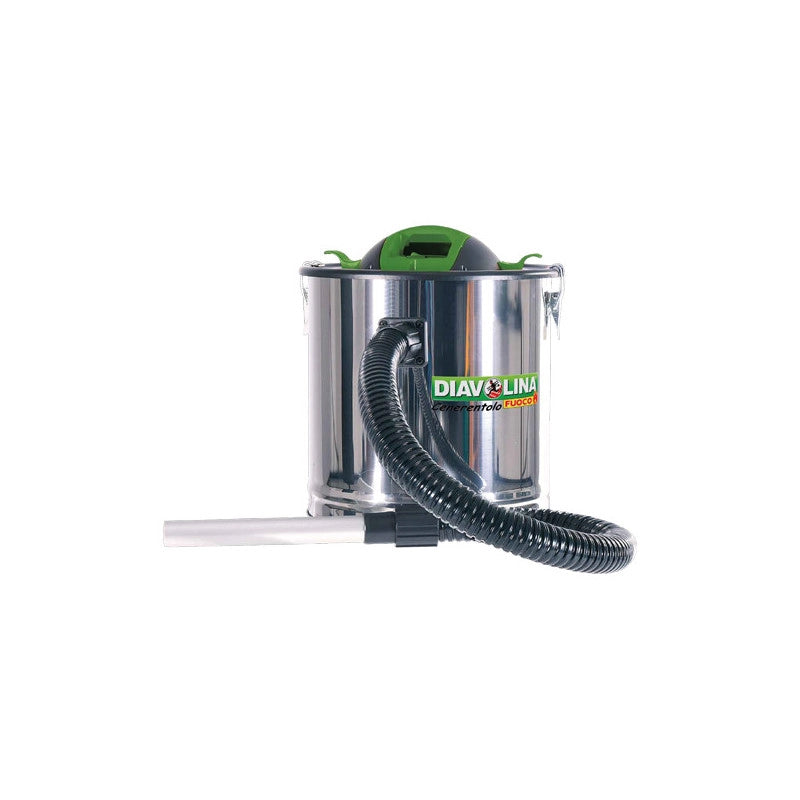 Filtri HEPA ricambio per Diavolina LT 18 L – set compatibile