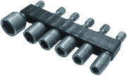 Utilia SERIE INSERTI A BUSSOLA pz. 6