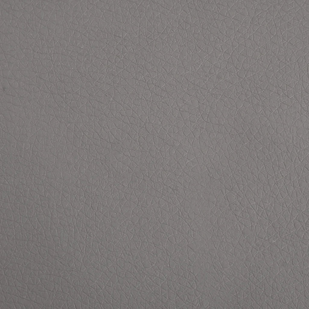 Lettino per Cani Grigio 70x45x30 cm in Similpelle 171866
