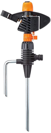 Irrigatore a Battente Impact Spike Art. 8707 Claber