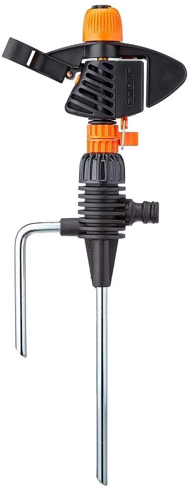 Irrigatore a Battente Impact Spike Art. 8707 Claber