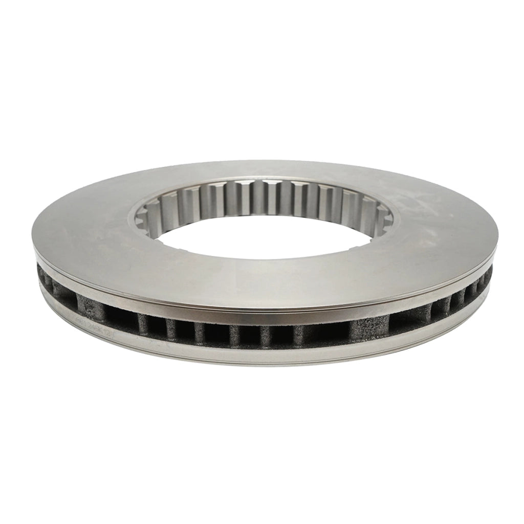 Disco freno Volvo FE, FH, FH12, FH16, FM, FM12, FMX, Renault Trucks C, Premium 410x45mm Codice OEM 85110495